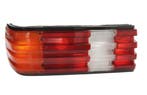 Achterlicht links |  Mercedes w126, Ophalen of Verzenden, Nieuw