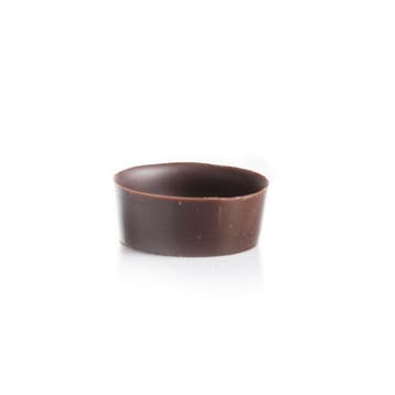 Dobla Chocoladedecoratie Petit Four Cups (54 stuks), Verzenden, Nieuw