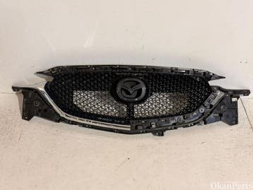 Mazda CX-5 CX5 Grille KB8B-50712, Ophalen, Gebruikt, Voor