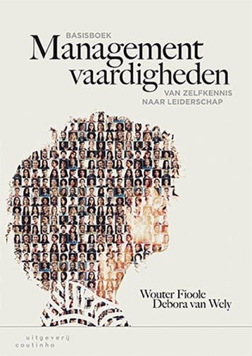 9789046906699 Basisboek managementvaardigheden, Verzenden, Nieuw, Wouter Fioole