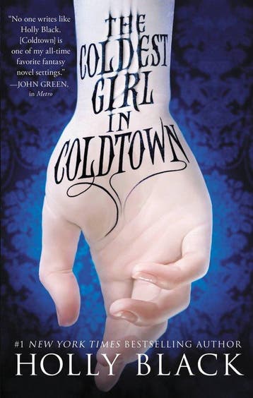 The Coldest Girl in Coldtown - Holly Black 9780316213097, Boeken, Verzenden, Gelezen, Holly Black