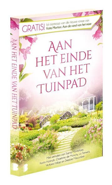 Aan het einde van het tuinpad - Victoria Hislop, Verzenden, Gelezen, Victoria Hislop