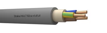 Draka Installatiekabel - YMz1K Hult B2ca 3G2,5mm² -, Ophalen of Verzenden, Nieuw, Groepenkast