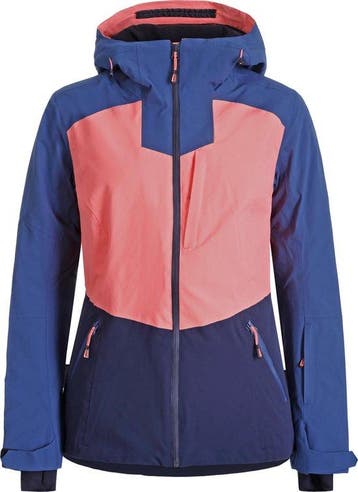 Icepeak - Maat 40 - Calbe Wintersportjas Dames, Verzenden, Nieuw