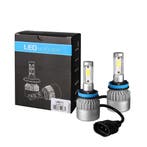 LED SET H11 - LSC serie - Ombouwset halogeen - LED, Verzenden, Nieuw, Maserati