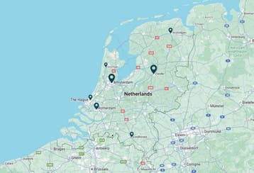 Appartement te huur in Venlo - 1 m² - 1 kamer(s), Appartement, Venlo, Limburg