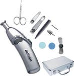 Babyliss Manicureset 8480E ( verpakking beschadigd ), Verzenden, Nieuw