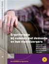 Ergotherapie bij ouderen met dementie en hun, 9789031378739, Verzenden, Zo goed als nieuw, HBO
