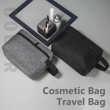 Waterdichte Toilettas Heren & Dames - Cosmetica Make-up Reis, Verzenden, Nieuw