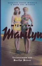MYN ZUS MARILYN 9789032504748 B.B. Miracle, Verzenden, Gelezen, B.B. Miracle