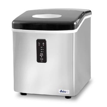 Arktic IJsblokjesmachine 12kg/dag (3,2kg voorraad), Verzenden, Nieuw