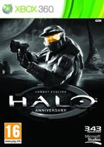 Halo Combat Evolved Anniversary Edition (Nieuw), Ophalen of Verzenden, Nieuw
