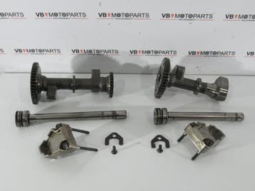 Yamaha  TDM 850 Balansas krukas, Motoren, Ophalen of Verzenden, Nieuw