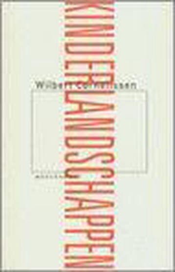 Kinderlandschappen - W. Cornelissen 9789029071772, Verzenden, Gelezen, W. Cornelissen