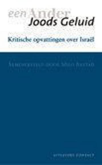 Een ander joods geluid 9789025407643, Verzenden, Gelezen