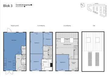 Te huur: Huis Cornelia de Langeweg in Den Haag, Den Haag, Zuid-Holland