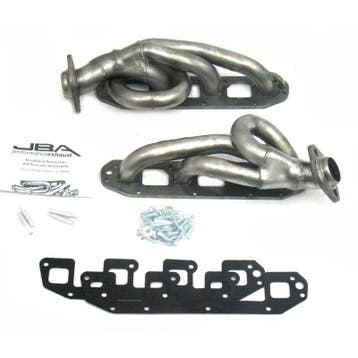 JBA 03-08 Dodge Ram 5.7L HEMI 1-5/8in Primary Raw 409SS, Ophalen of Verzenden, Nieuw