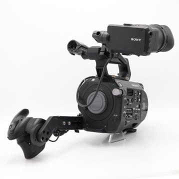 10% korting | Sony PXW-FS7, Verzenden, Gebruikt, Sony
