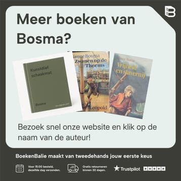 Grote reis van margje blauw 9789026600807 Bosma, Verzenden, Gelezen, Bosma