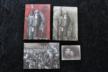 Gears of War 2 Limited Edition Xbox 360, Verzenden, Nieuw