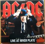 AC/DC - Live At River Plate - 3 x LP album (triple album) -, Cd's en Dvd's, Nieuw in verpakking
