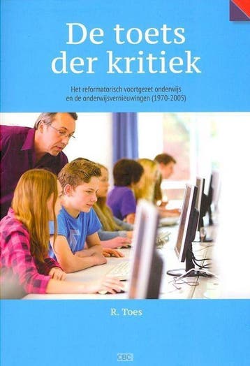 Toets der kritiek - R. Toes 9789462783560, Verzenden, Gelezen, R. Toes