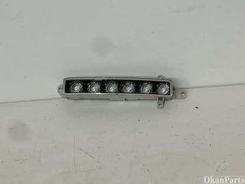 Citroen Peugeot Opel Toyota LED Dagrijverlichting 9812662280, Ophalen, Gebruikt, Peugeot