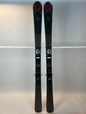 Rossignol Experience 80 CA LTD 2023-158 cm, Gebruikt, Rossignol, Ophalen of Verzenden, Carve