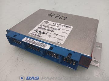 Regeleenheid EBS Scania 2029746, Ophalen, Gebruikt, Scania, Overige Auto-onderdelen