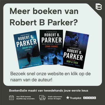 School Days - Robert B Parker 9781842431726, Boeken, Verzenden, Gelezen, Robert B Parker