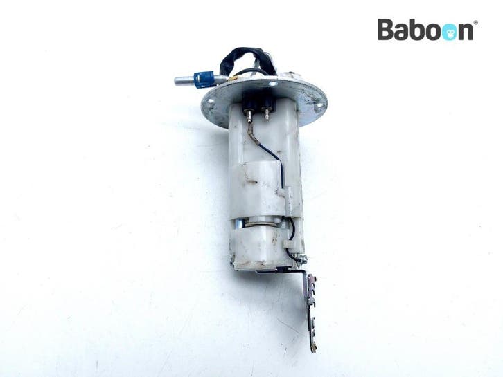 Benzinepomp Suzuki GSX R 750 2008-2010 (GSXR750 K8/K9/L0), Motoren, Onderdelen | Suzuki, Gebruikt, Verzenden
