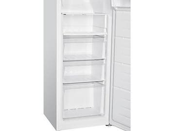 Koenic KFZ 631 D NF W - Vriezer - 274 liter - No frost - Wit, Witgoed en Apparatuur, Vriezers en Diepvrieskisten, Verzenden, Zo goed als nieuw