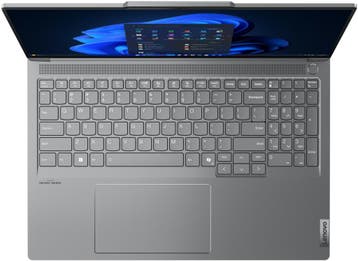 Lenovo ThinkBook 16p A+ /i7 /RTX 4060 /32GB /512GB +Garantie, Computers en Software, Windows Laptops, Met videokaart, Intel Core i7-14650HX