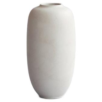 101 Copenhagen Mini Vaas Sunao, Birch - Ongebruikt, Ophalen of Verzenden, Zo goed als nieuw, Beige