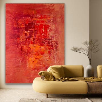 Ester Reut - Amarti XXL, Antiek en Kunst