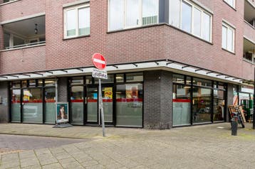 Winkelruimte te huur Deventer Boxbergerweg 11, Huur, Winkelruimte
