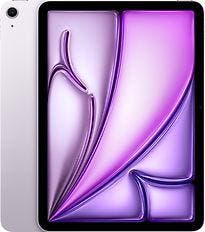 Apple iPad Air 7 11 128GB [wifi] paars, Computers en Software, Apple iPads, Verzenden, Zo goed als nieuw, Wi-Fi, 128 GB
