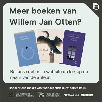 Een ridder van de Engelse drop - Willem Jan Otten, Verzenden, Gelezen, Willem Jan Otten