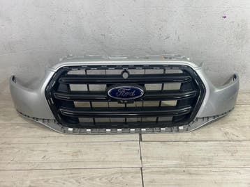Ford Transit VII voorbumper, Auto-onderdelen, Verzenden, Gebruikt