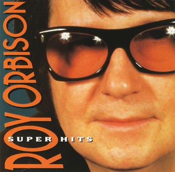 cd - Roy Orbison - Super Hits, Verzenden, Zo goed als nieuw