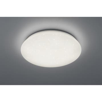 LED Plafondlamp - Badkamerlamp - Trion Potino - 21W -, Ophalen of Verzenden, Nieuw, Kunststof, Overige fittingen