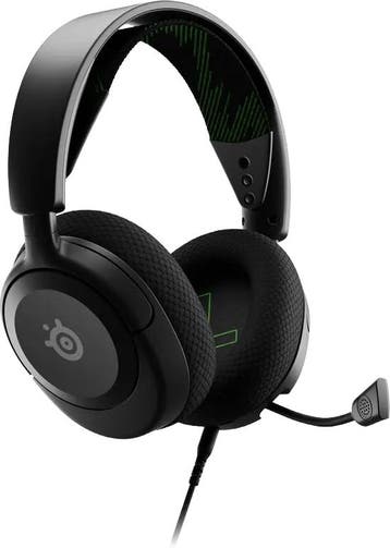 SteelSeries Arctis Nova 1X - Gamingheadset - Xbox - Zwart, Verzenden, Refurbished