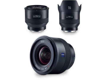 Carl Zeiss Batis 2.0/25 - Prime lens - Groothoek - Sony E, Verzenden, Nieuw