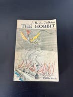 J.R.R. Tolkien - The Hobbit - 1973