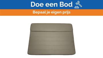 Bieden: Quicksilver 675 Cockpit Aft Central, Ophalen of Verzenden, Nieuw