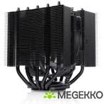 Noctua NH-D12L Chromax.black, Verzenden, Nieuw