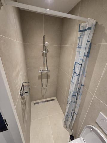 Te huur: Studio Toussaintkade in Den Haag, Den Haag, Zuid-Holland