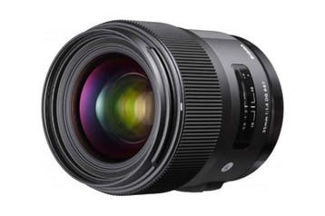 Sigma 35mm f/1.4 DG HSM Art L-Mount, Audio, Tv en Foto, Fotografie | Lenzen en Objectieven, Ophalen of Verzenden, Nieuw