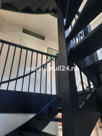 Woningruil - Johanna van Meursstraat 10 - 5 kamers, Limburg