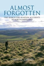 Almost Forgotten | 9781445603339 | Chris R. Davies, Zo goed als nieuw, Chris R. Davies